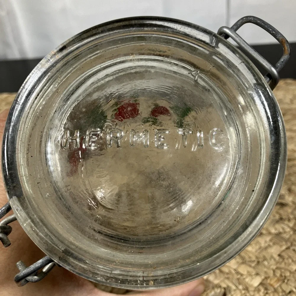 VTG Carlton Hermetic 5.5 